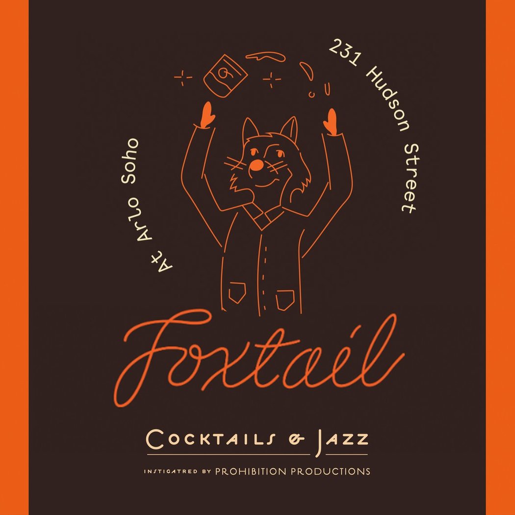 Foxtail 1